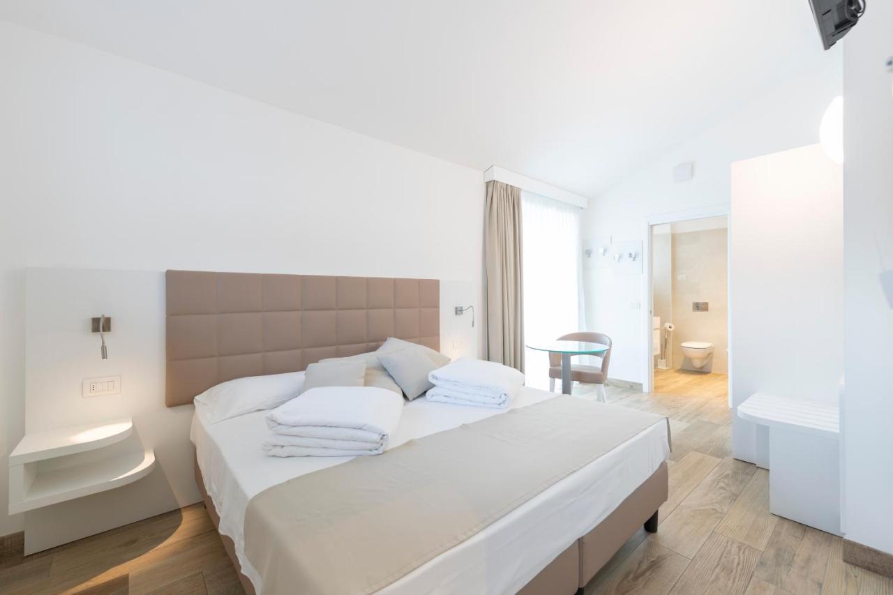 Gabbiano Otel Malcesine Dış mekan fotoğraf