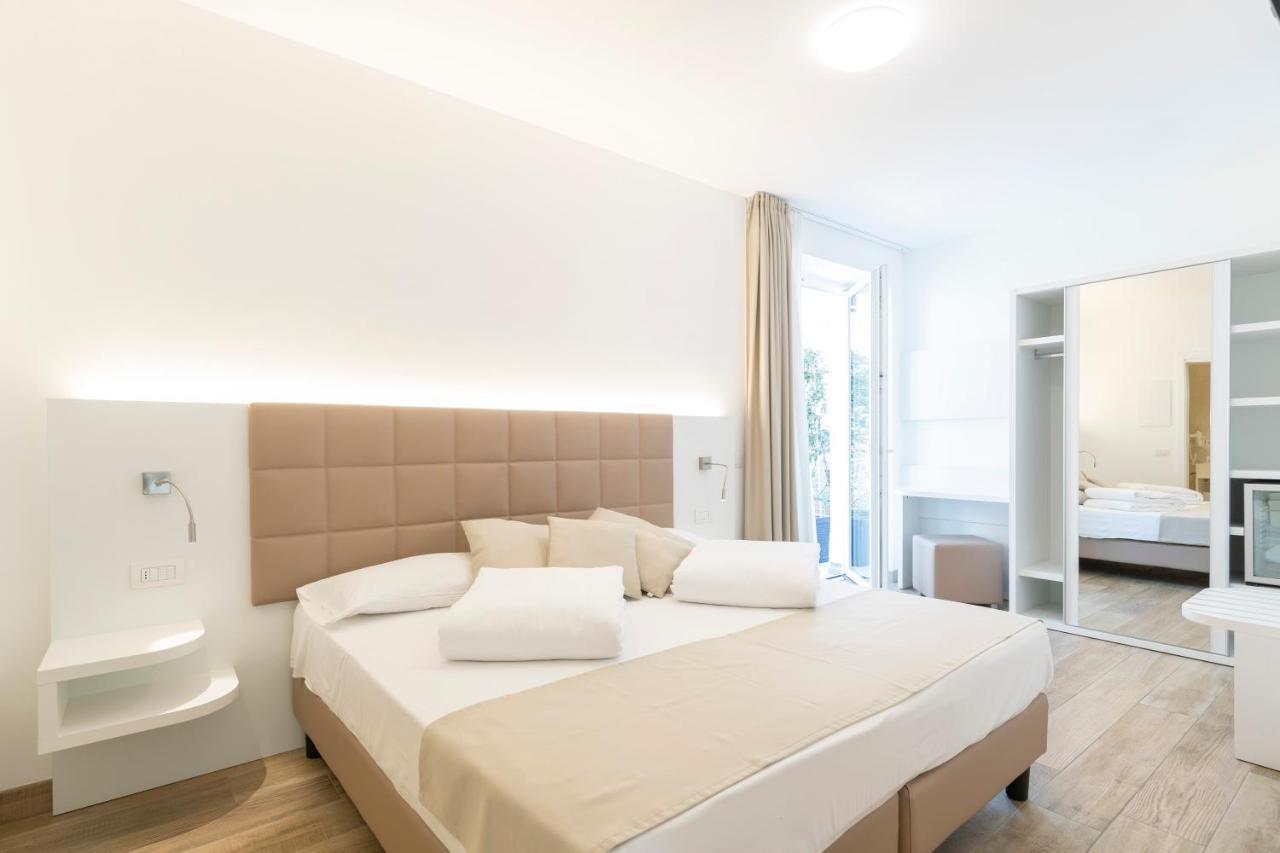 Gabbiano Otel Malcesine Dış mekan fotoğraf