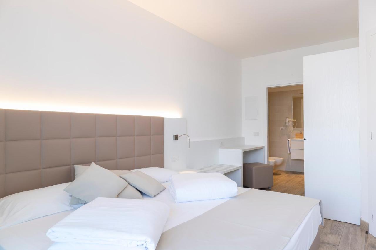 Gabbiano Otel Malcesine Dış mekan fotoğraf