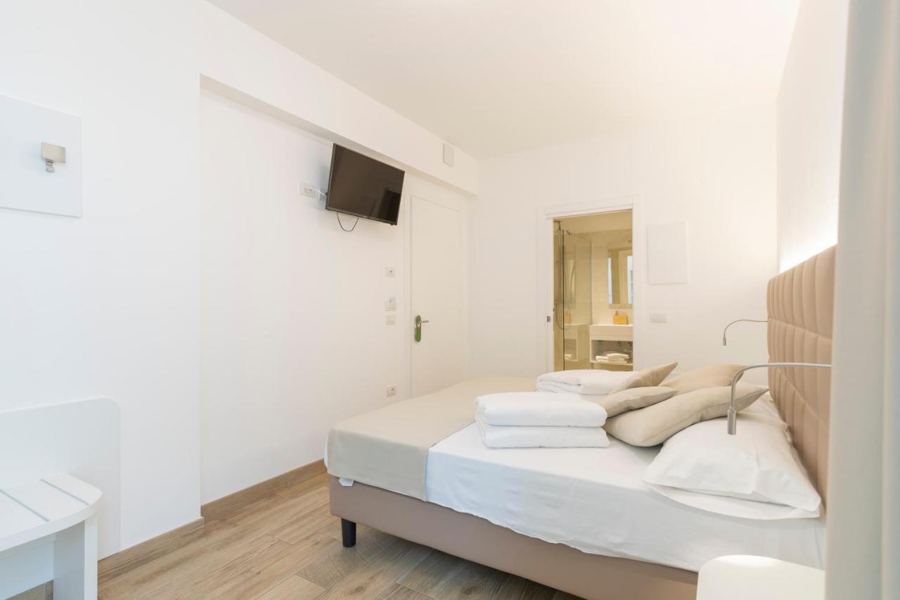 Gabbiano Otel Malcesine Dış mekan fotoğraf