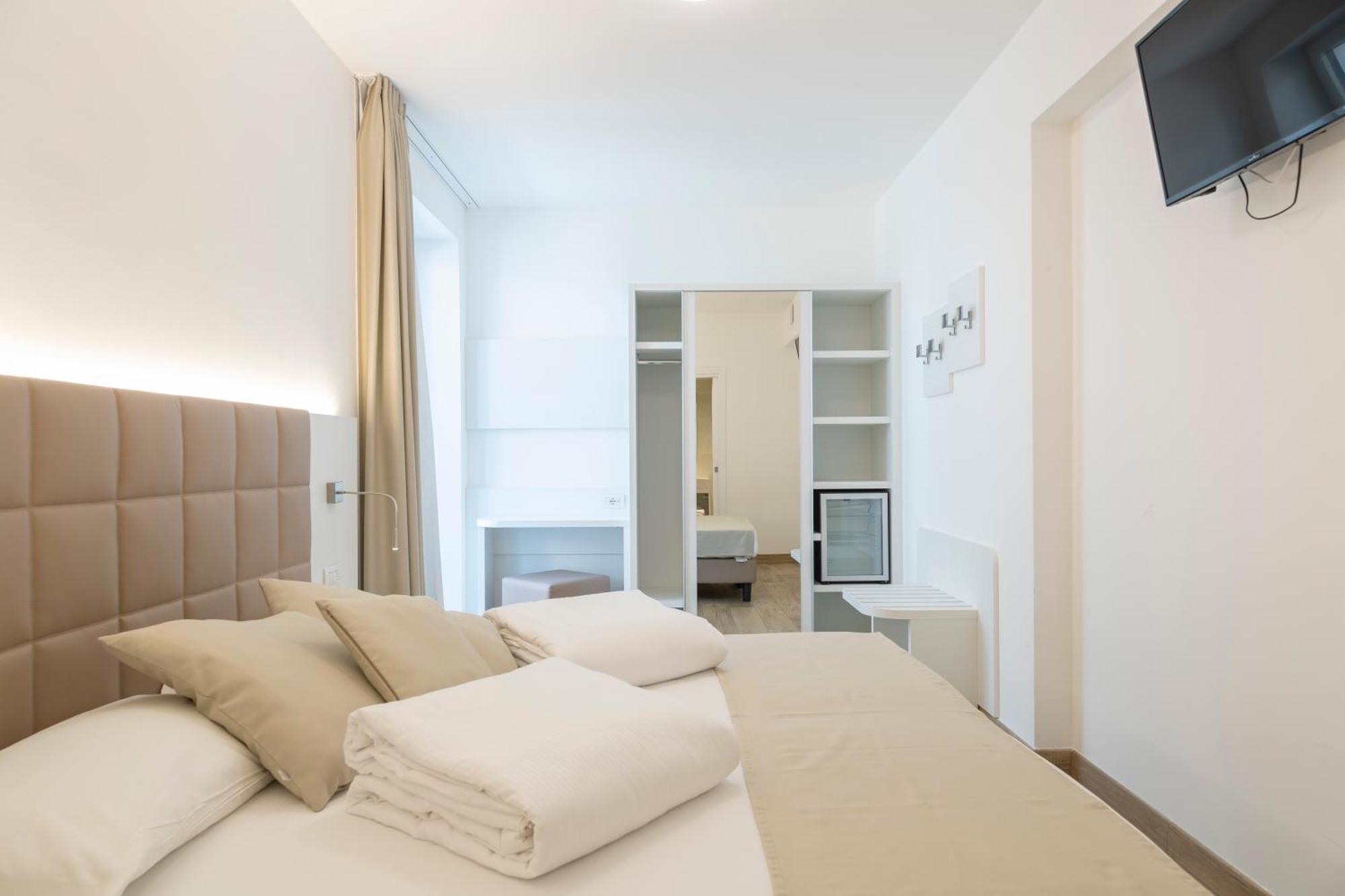 Gabbiano Otel Malcesine Dış mekan fotoğraf