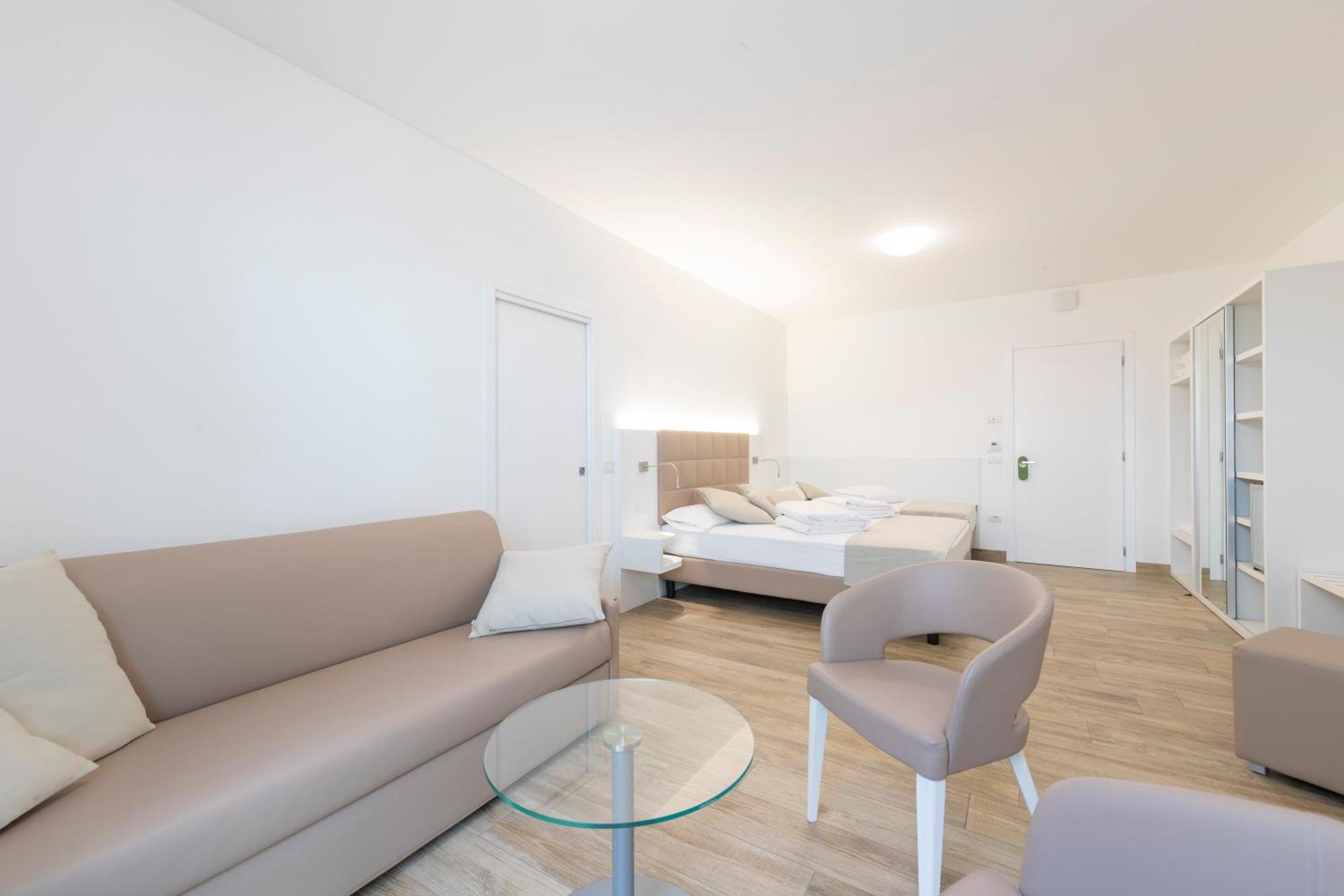 Gabbiano Otel Malcesine Dış mekan fotoğraf