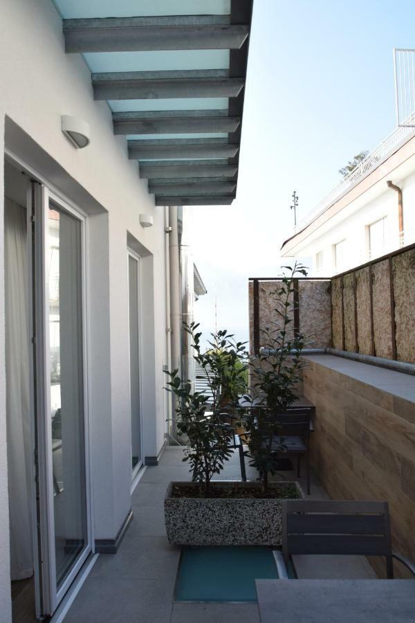 Gabbiano Otel Malcesine Dış mekan fotoğraf